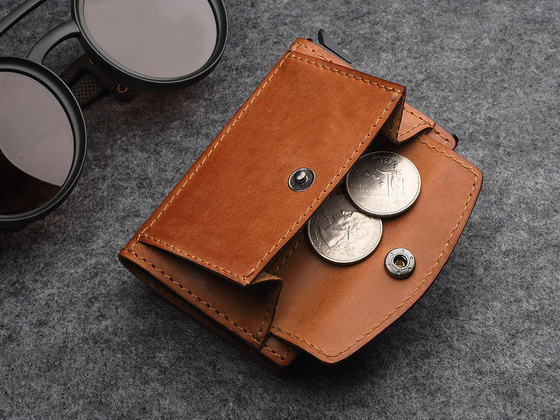 Portfel HIKER Max 2173