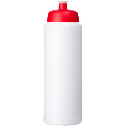 Bidon Baseline® Plus o pojemności 750 ml z wieczkiem sportowym