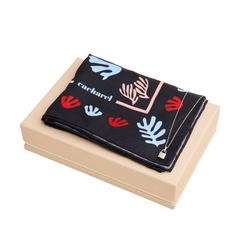 Zestaw upominkowy Cacharel portfel i naszyjnik CFM535N + CJC534C