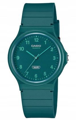 Zegarek Unisex Casio MQ-24B-3BDF + BOX