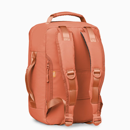 Plecak podróżny kabinowy PUCCINI JETZY PM9036 9 Pomarańczowy