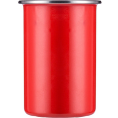 Emaliowany kubek 450 ml