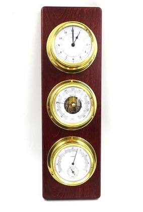 Marynistyczna stacja pogody Fischer 1538-22