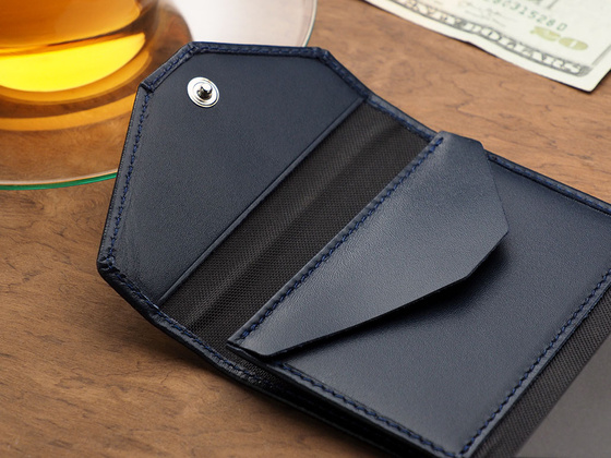 Portfel RFID RAVEN 1729