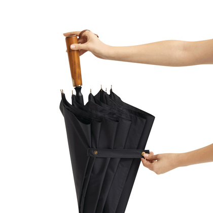 Automatyczny parasol POLKA