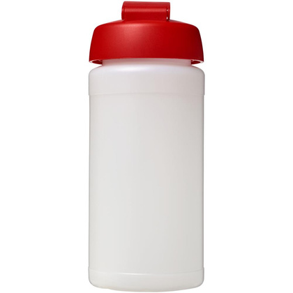 Bidon Baseline® Plus o pojemności 500 ml z wieczkiem zaciskowym