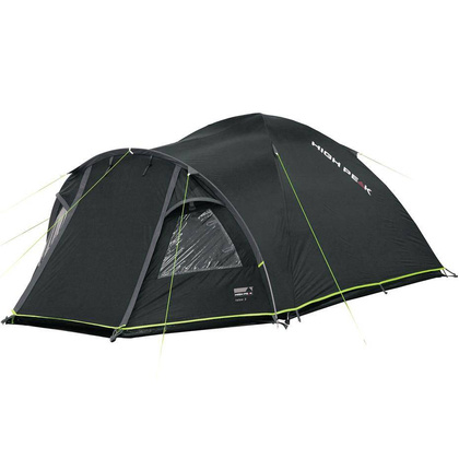 Namiot High Peak Talos 4 c.szaro zielony 11510