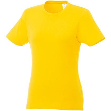 T-shirt damski z krótkim rękawem Heros