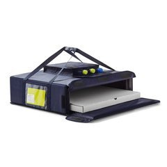 Torba termiczna do pizzy KEMER TPV/2-M Granatowa