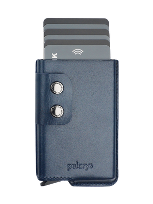 Portfel RFID FUNKY 1722