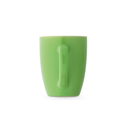 CINANDER. Kubek ceramiczny 370 mL