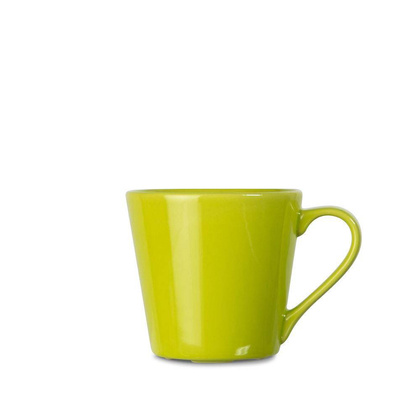 Brazil Kubek 200ml Limonkowy
