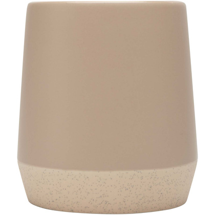 Dolce kubek ceramiczny o pojemności 300 ml z matowym wykończeniem