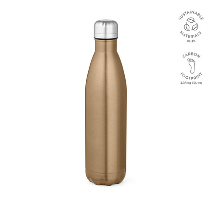 Mississippi 800P Butelka ze stali nierdzewnej z recyklingu 810 ml