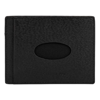 Etui na karty Bond Black