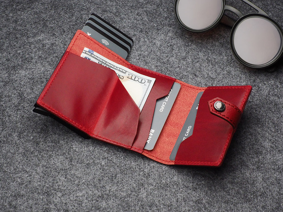 Portfel HIKER Max 2173