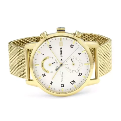 ZEGAREK MĘSKI TOMMY HILFIGER 1710403 KANE (zf077a)