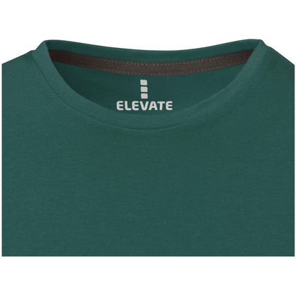 Męski t-shirt Nanaimo z krótkim rękawem