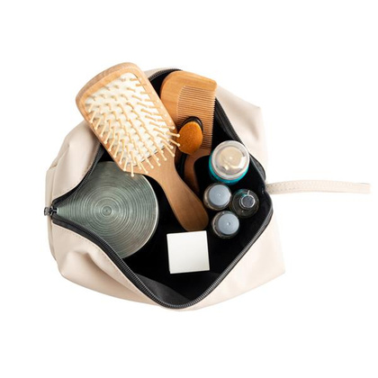 Kosmetyczka z PU / Well