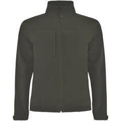 Rudolph kurtka unisex typu softshell