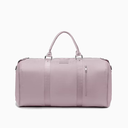 Torba sportowa / podróżna PACKSY COLLECTION PUCCINI TD246 3C Różowa