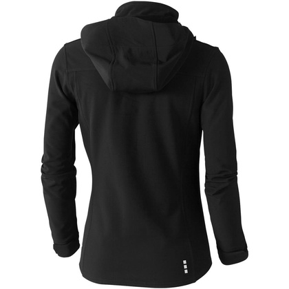 Damska kurtka softshell Langley
