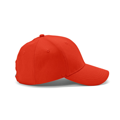Czapka Darrell Recycled Cotton 280 gsm