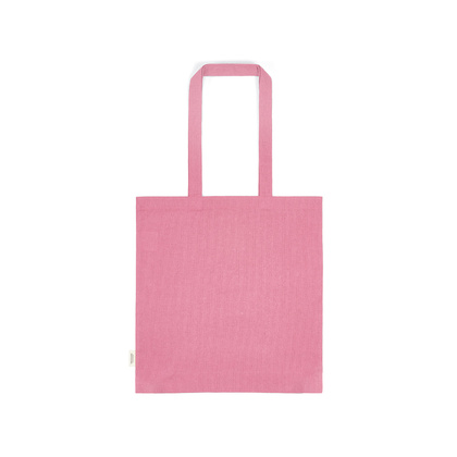 Torba na zakupy Everest bawelna z recyklingu 140 gsm