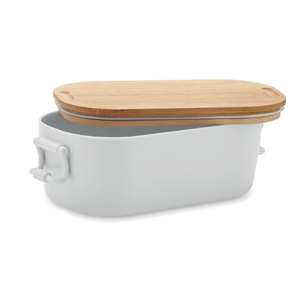 Lunch box PP 700 ml