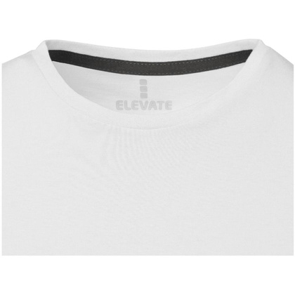 Damski t-shirt Nanaimo z krótkim rękawem