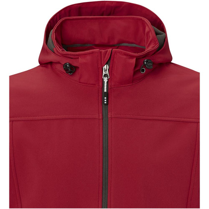 Męska kurtka softshell Langley