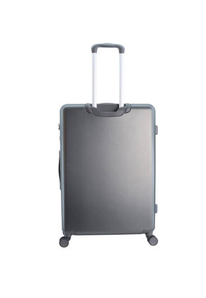 Walizka duża Discovery FOCUS antracytowa