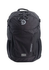 Plecak turystyczny Discovery BODY SPIRIT 1113 czarny