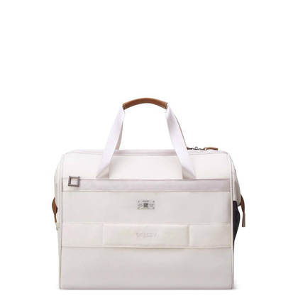 Delsey Chatelet Air 2.0 Torba do transportu zwierząt biała