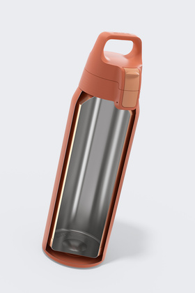 SHIELD THERM ONE ECO RED 0.75 L