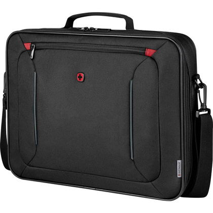 Torba na laptop i tablet Wenger BC PRO 14-16`, czarna