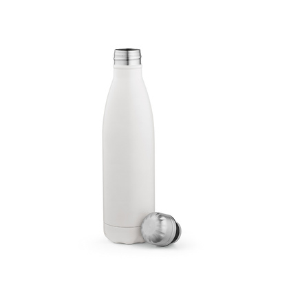 Butelka Mississippi 550 ze stali nierdzewnej z recyklingu 535 ml