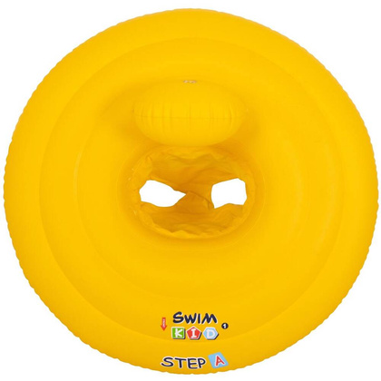 KÓŁKO DO PŁYWANIA SIEDZISKO DLA DZIECI 69x69CM 32213