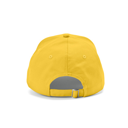 Czapka Darrell Recycled Cotton 280 gsm