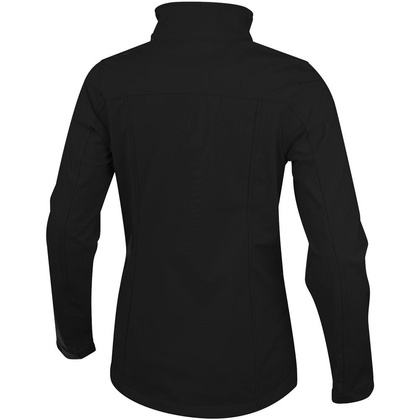 Damska kurtka typu softshell Maxson