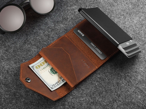 Portfel PORTER Go 1746