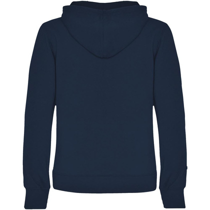 Urban damska bluza z kapturem