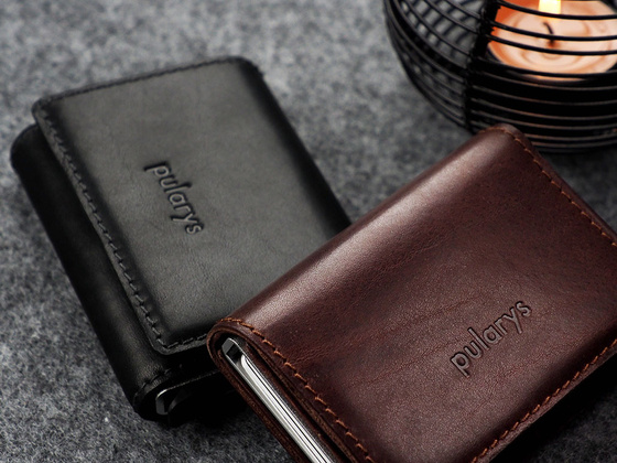 Portfel RFID COLORADO - Insider line 1693