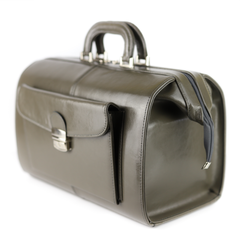 551 Torba lekarska duża - szara KEMER