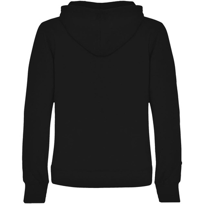 Urban damska bluza z kapturem