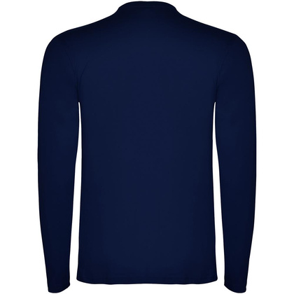 Extreme koszulka męska z długim rękawem