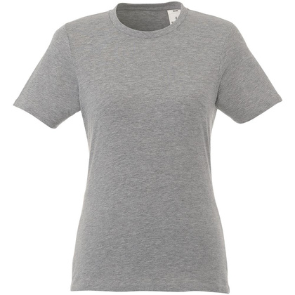 T-shirt damski z krótkim rękawem Heros