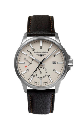 Zegarek Bauhaus Aviation 2860-5, automatic