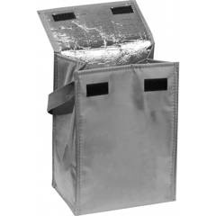 Torba termiczna Szara