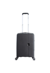 Walizka kabinowa SAXOLINE Holliday Expres S czarna